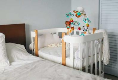 Nursery Mockup Templates