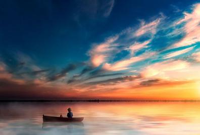 Sky Photoshop Overlays