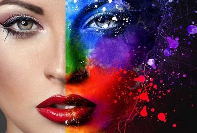 Art Photoshop Actions