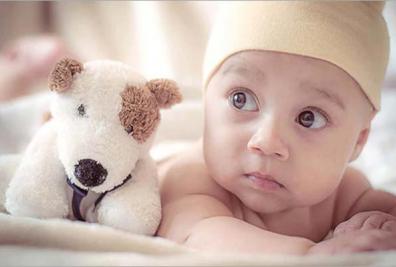 Baby Lightroom Presets