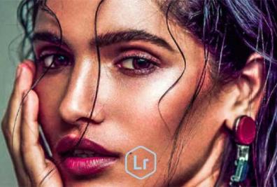 Retro Lightroom Presets