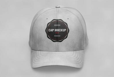 Hat Mockup Templates