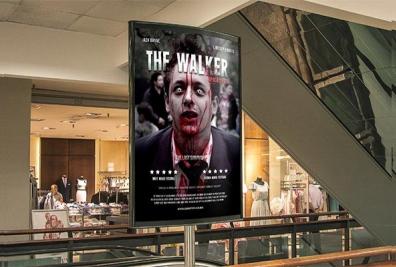 Film Poster Templates