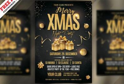 Kids Festival Flyer Templates