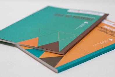 Legal Brochure Templates