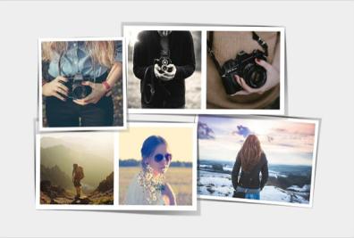 Photo Collage Templates