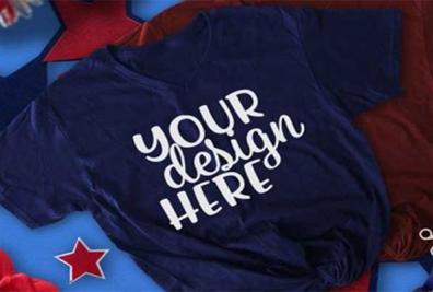 Polo Shirt Mockup PSD Templates