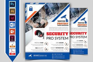 Security Brochure
