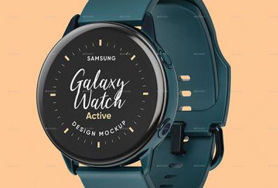 Watch Mockups