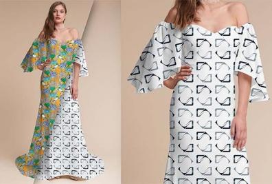 Womens Dress Mockups