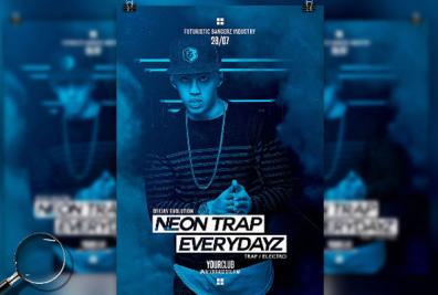 Award Flyer Templates