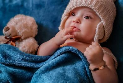 Baby Bodysuit Mockups