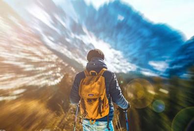 Blur Photoshop Actions
