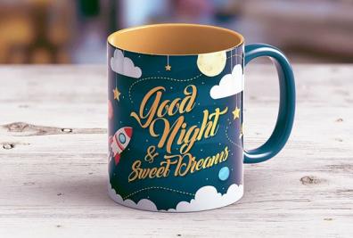 Mug Mockups