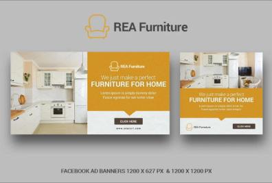 Best Facebook Banner Templates