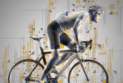Geometric Photoshop Overlays