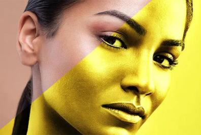 Gold Photoshop Actions