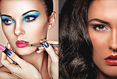 Smooth Paint Photoshop Actions