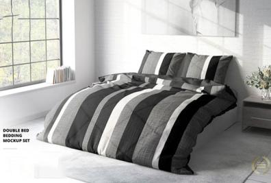 Bed Mockups