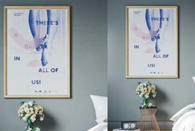 Best Photo Frame Mockups