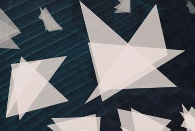 Triangle Photoshop Brushes