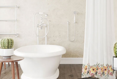 Bathroom Mockups