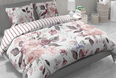 Bedroom Bedding Mockups