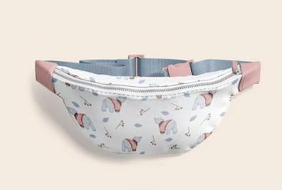 Waist Bag Mockups