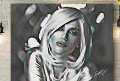 Best 3D Photoshop Actions