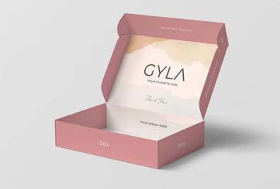 Best Box Mockups