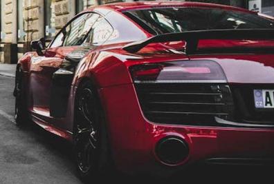 Best Car Window Mockups