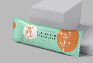 Best Chocolate Bar Packaging Mockups