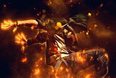 Best Fearless Photoshop Actions