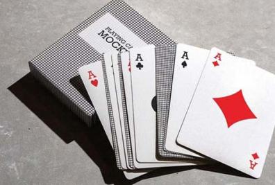 Best Playing Cards Mockups