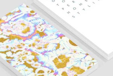 Editable Painting Business Card Templates