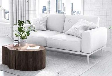 Living Room Mockups