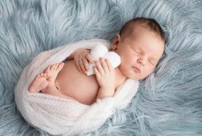 Sample Baby Photoshop Actions