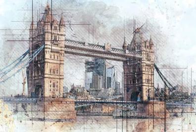 Best Architect Sketcher Photoshop Actions