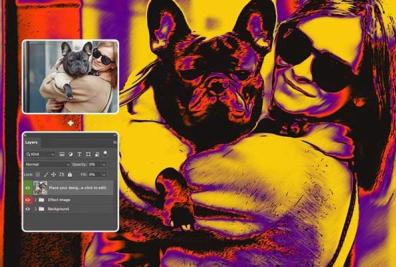 Best Comic Photoshop Actions