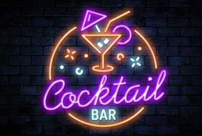 Best Neon Photoshop Styles