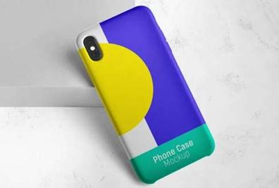 Best Phone Case Mockups