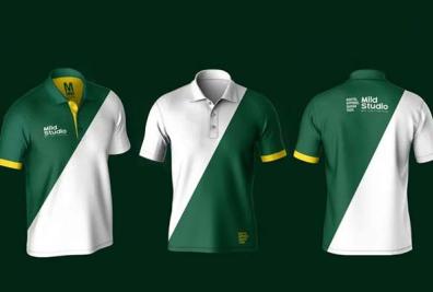 Best Polo Shirt Mockups