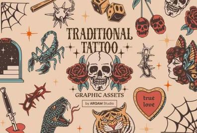Best Tattoo Mockups