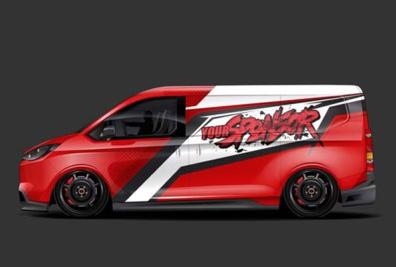 Best Van Mockups