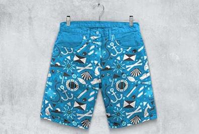 Realistic Boxer Mockups