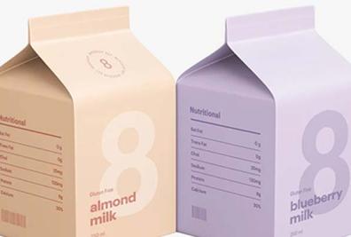 Best Carton Package Mockups