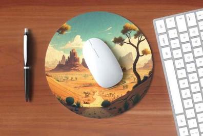 Best Mouse Pad Mockups