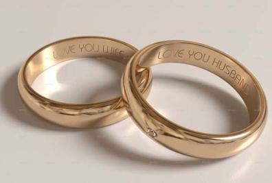 Realistic Ring Mockups