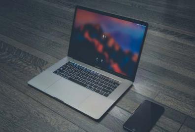 Laptop Mockups