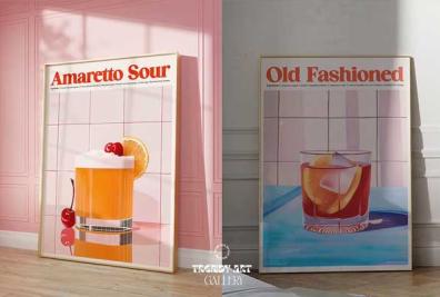 Photography Art Gallery Mockups